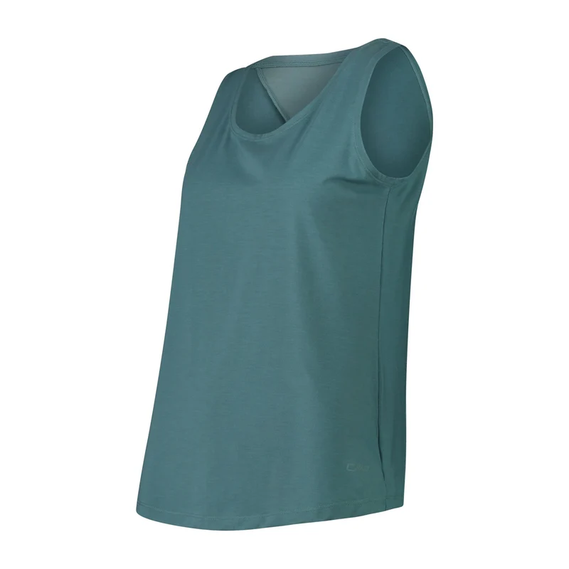 CMP Damen Function Tanktop woman Top 35N5546 agave