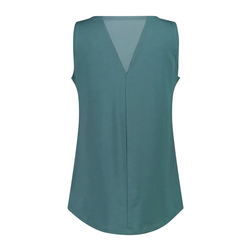 CMP Damen Function Tanktop woman Top 35N5546 agave