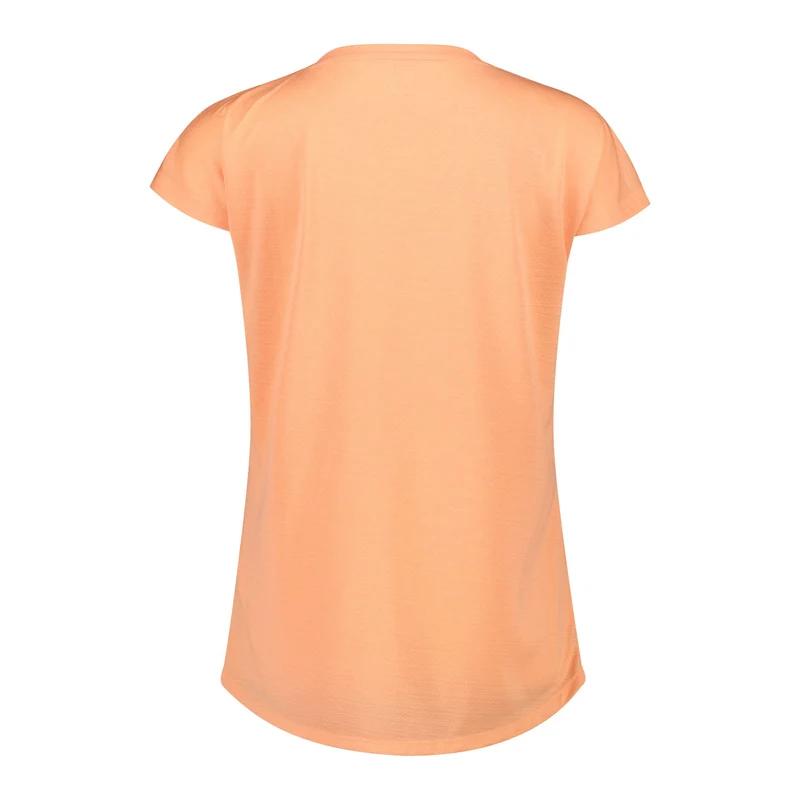 CMP Damen Jersey Shirt woman T-Shirt 35N5586 salmone