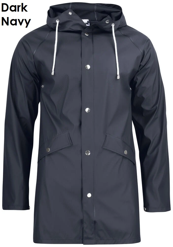 CLIQUE Regenjacke 8000 mm Classic Rain Jacke Unisex 30 % Rabatt