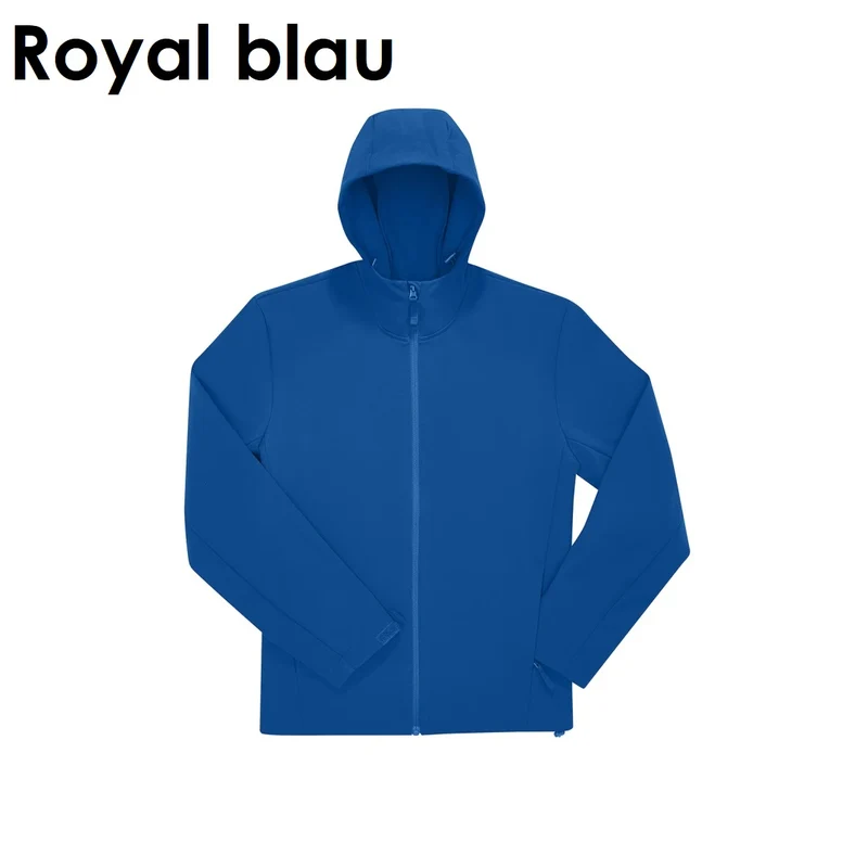 B&C Outerwear Reset 10.000 mm Regen Hoody Softshelljacke 33 % Rabatt