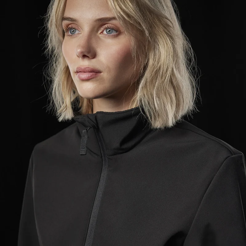 B&C Outerwear Reset 10.000 mm wasserdichte Softshelljacke