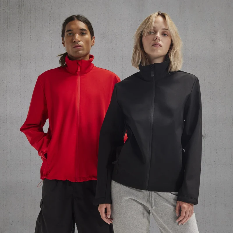 B&C Outerwear Reset 10.000 mm wasserdichte Softshelljacke