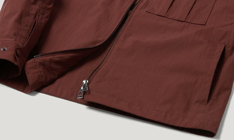 CARGO OVERSHIRT