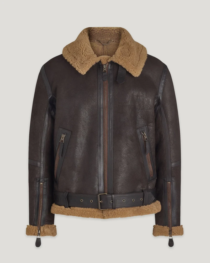 WILDER JACKET