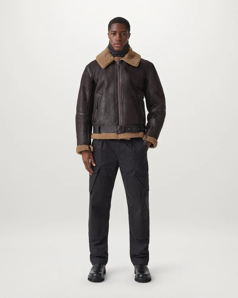 WILDER JACKET