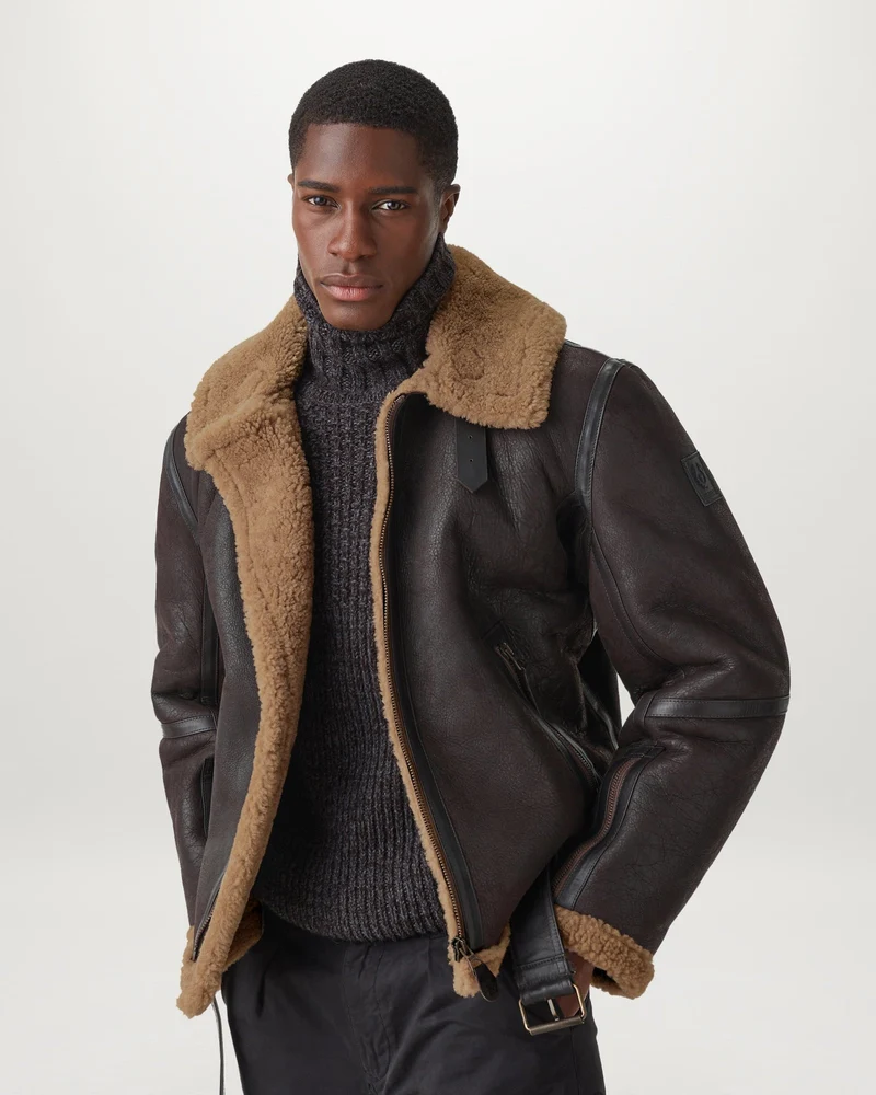 WILDER JACKET