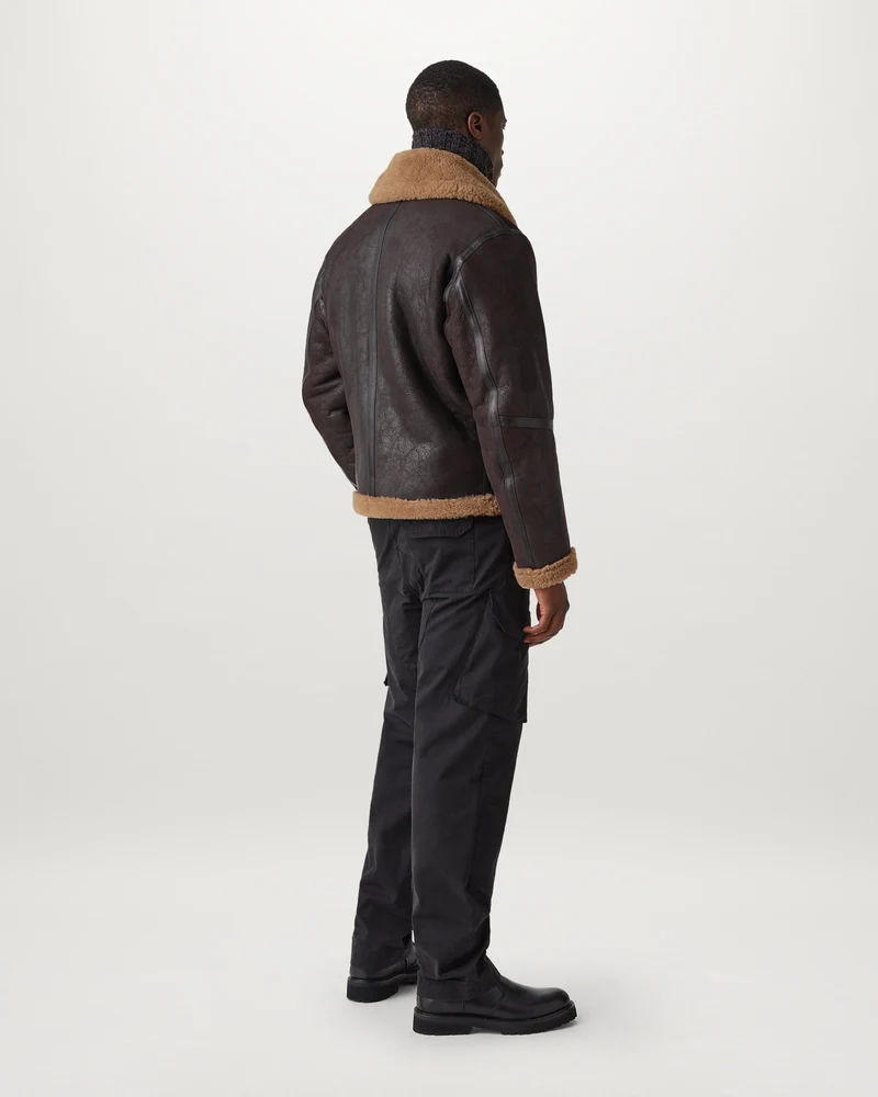 WILDER JACKET