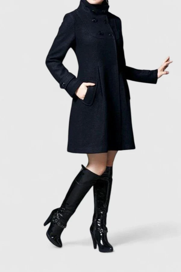 Helena | Damen Übergangsjacke leicht für Herbst