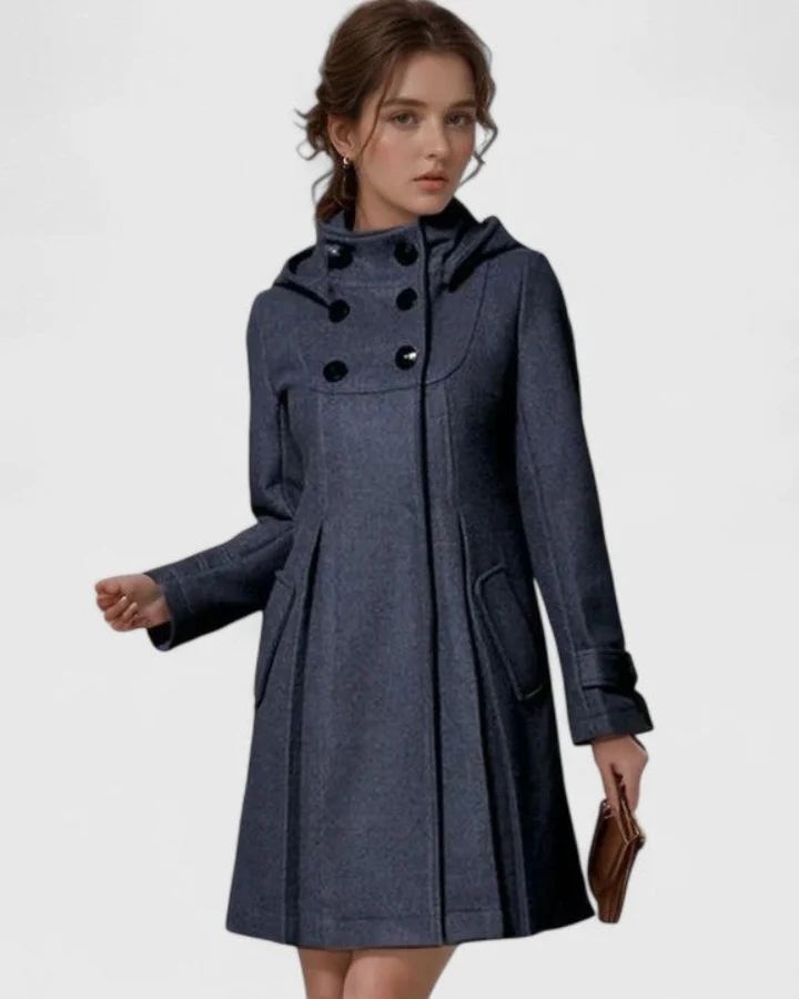 Helena | Damen Übergangsjacke leicht für Herbst