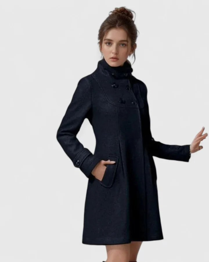 Helena | Damen Übergangsjacke leicht für Herbst