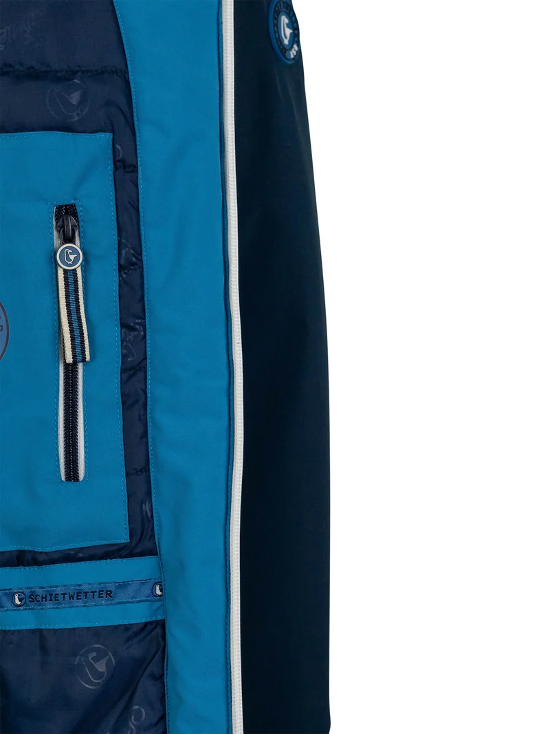 F-Jacke Bugmann Benjamin