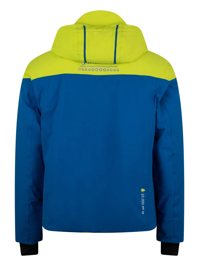 F-Jacke Bugmann Benjamin
