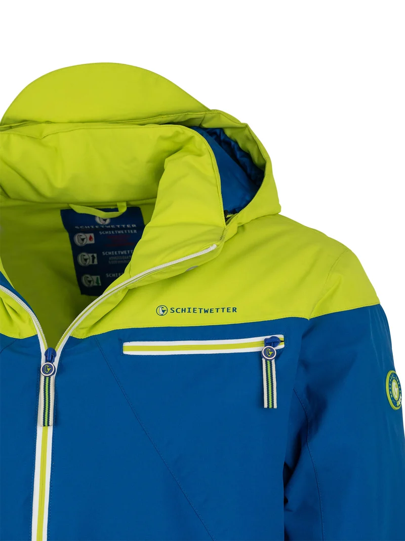 F-Jacke Bugmann Benjamin