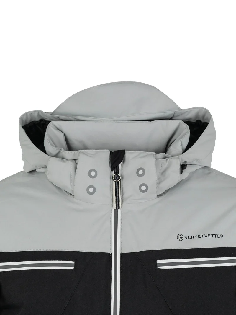 F-Jacke Bugmann Benjamin