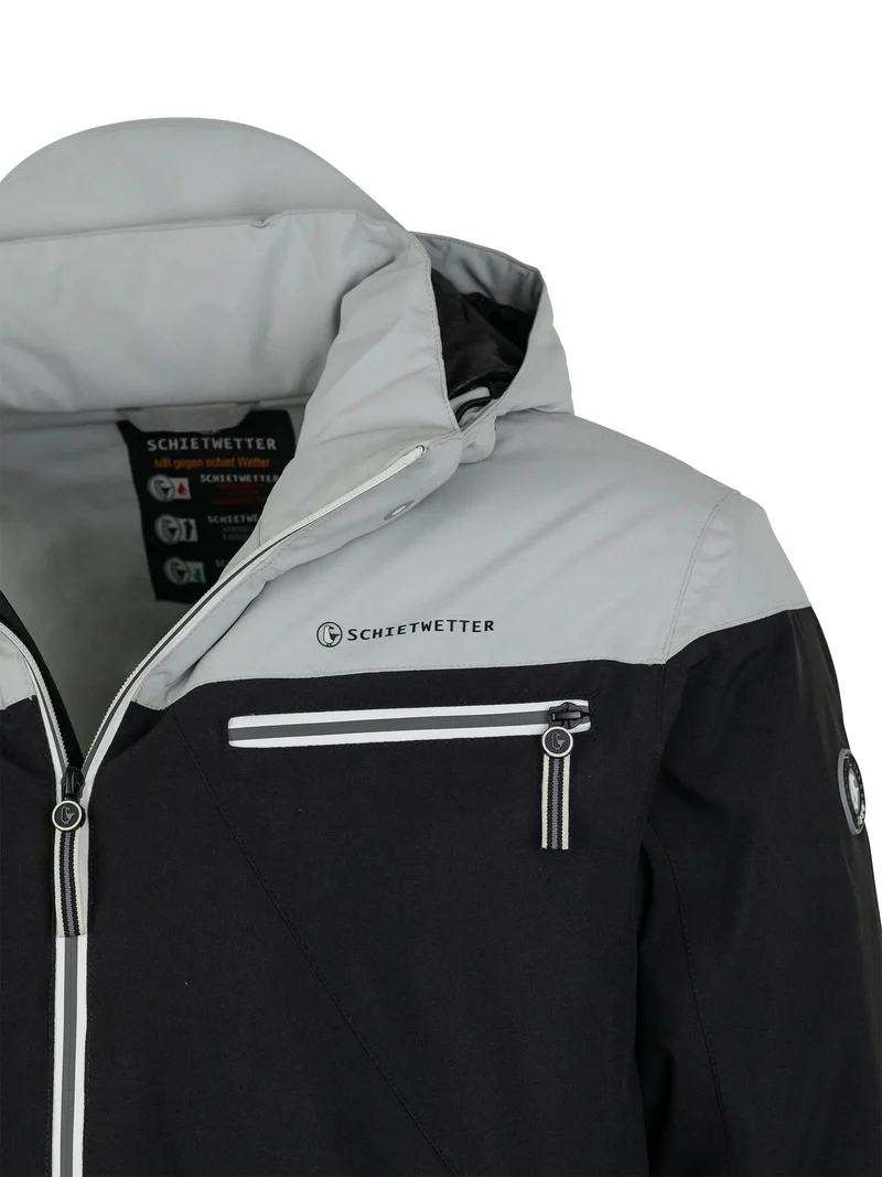 F-Jacke Bugmann Benjamin