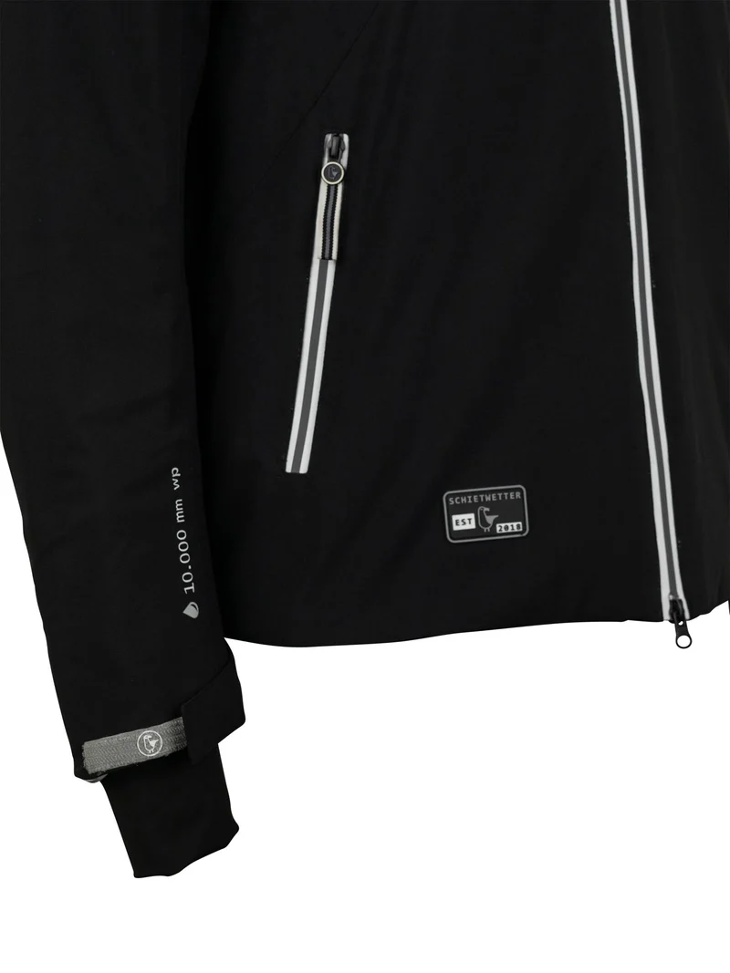 F-Jacke Bugmann Benjamin