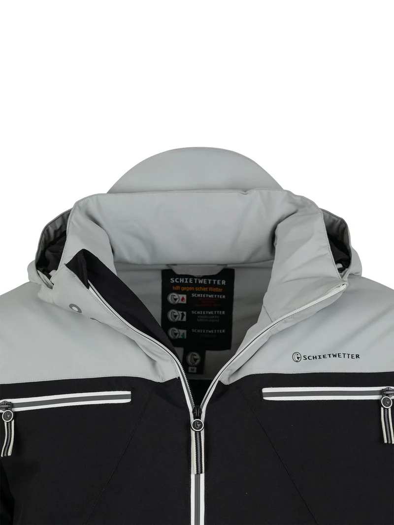 F-Jacke Bugmann Benjamin