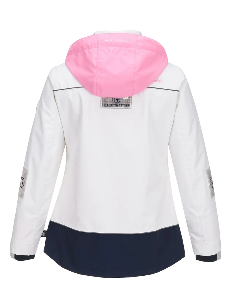 Segeljacke Sailing Simone