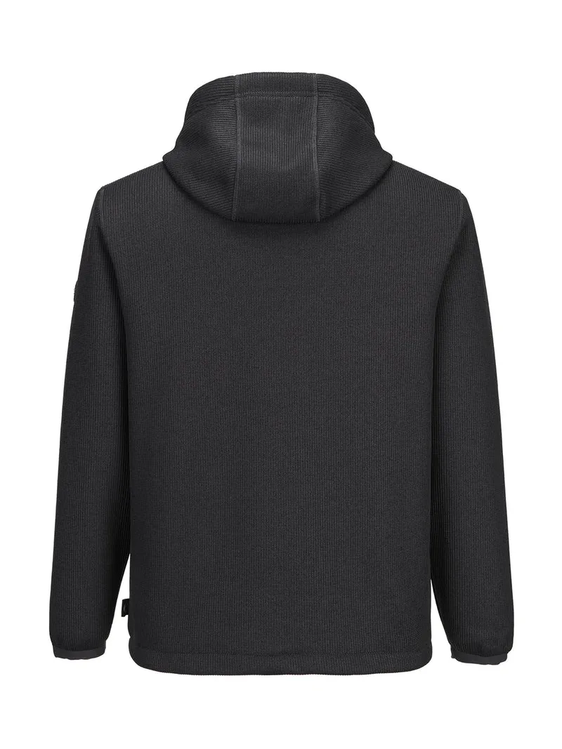 Fleecejacke Seenotretter Max