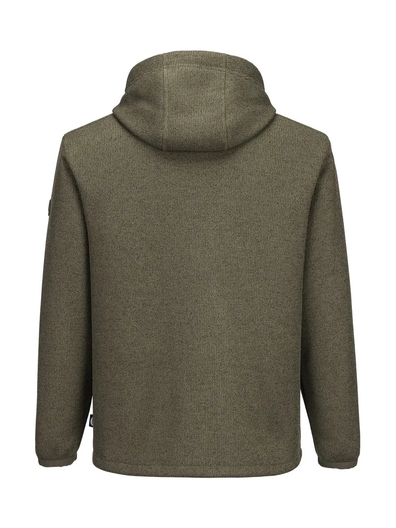 Fleecejacke Seenotretter Max