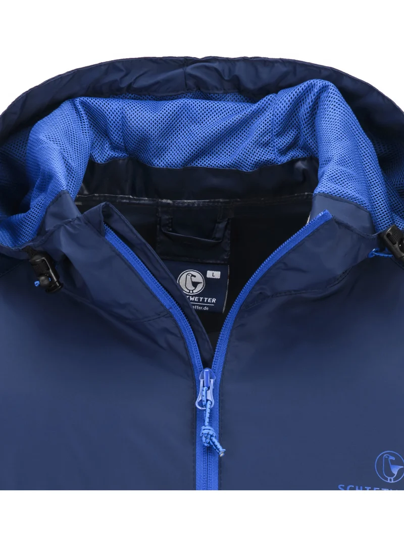 Schietwetter Schorsch F-Jacke