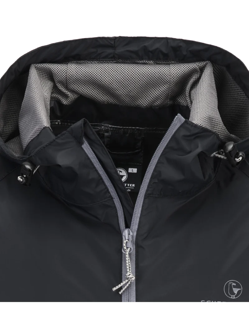 Schietwetter Schorsch F-Jacke