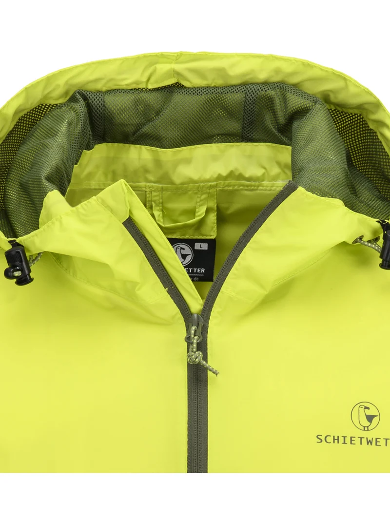 Schietwetter Schorsch F-Jacke