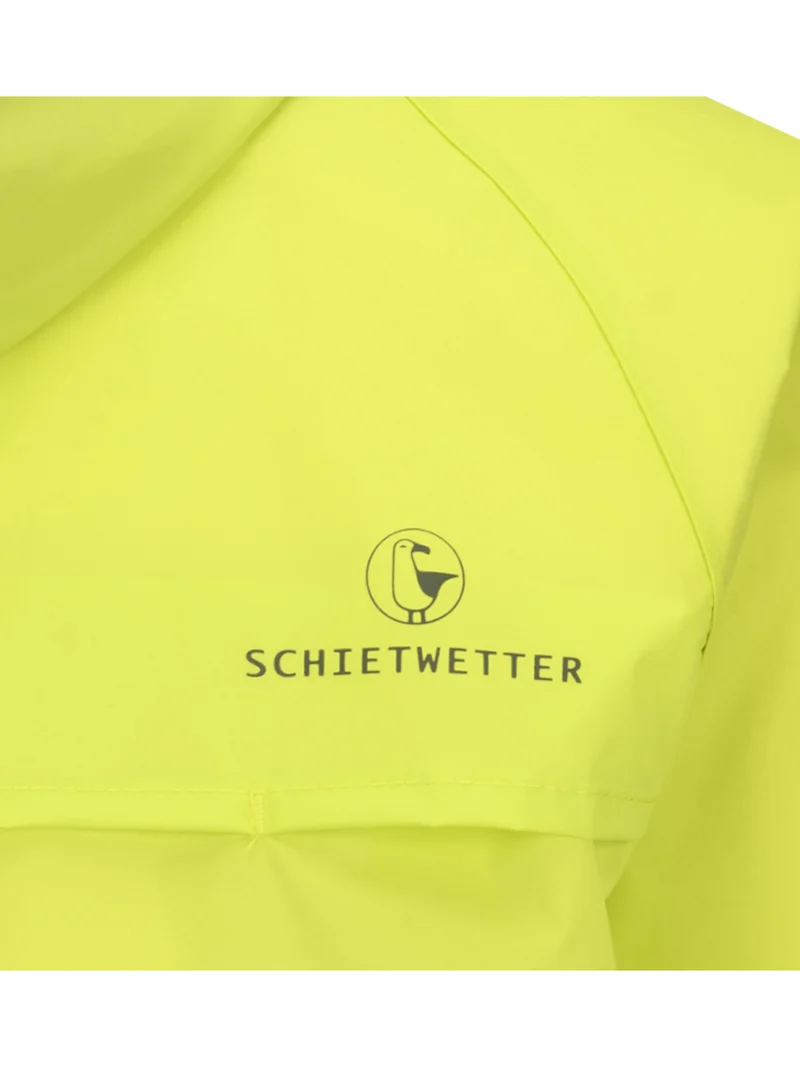 Schietwetter Schorsch F-Jacke