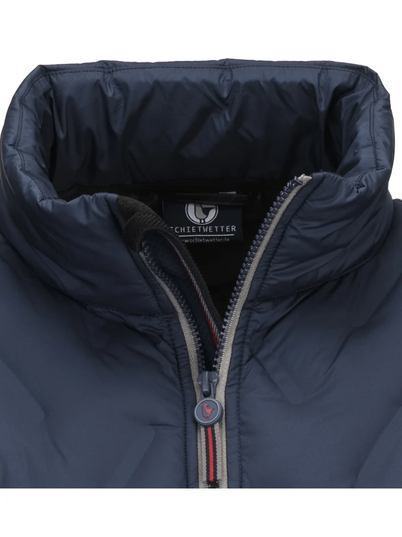Ahoi Andre Hybrid Jacke