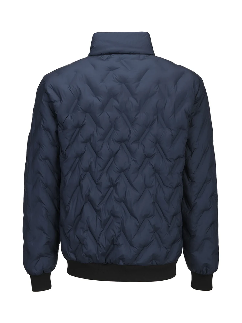 Ahoi Andre Hybrid Jacke