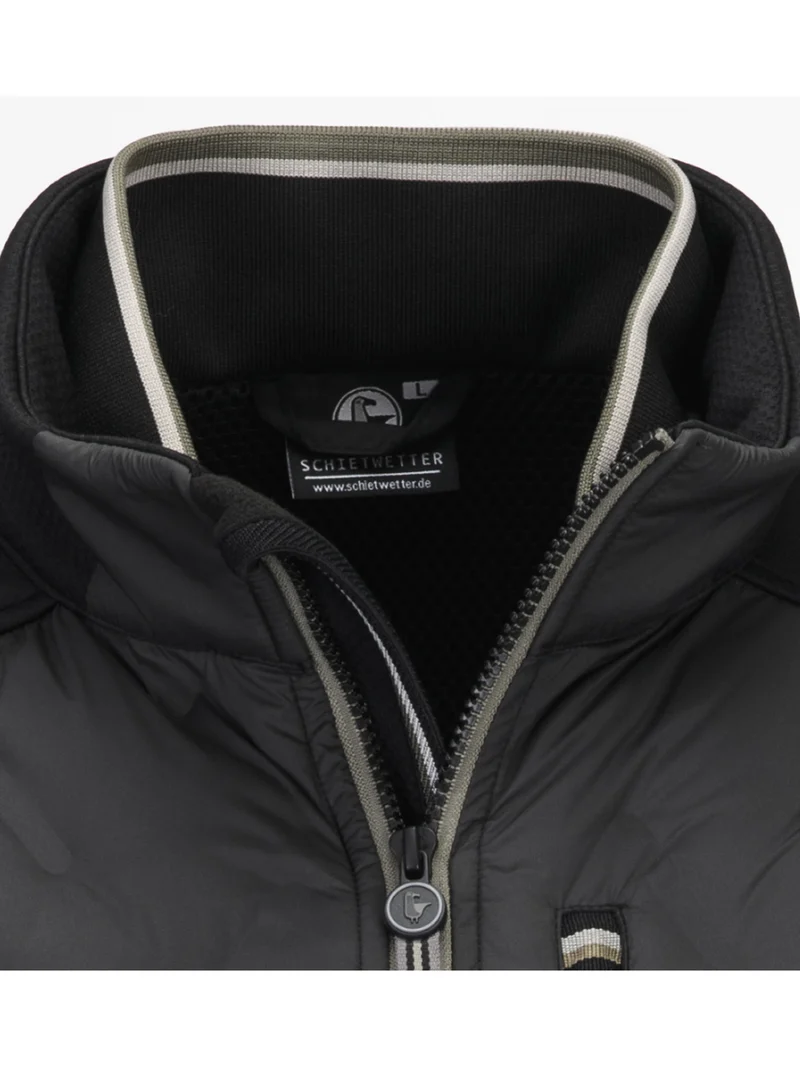 Ahoi Andre Hybrid Jacke