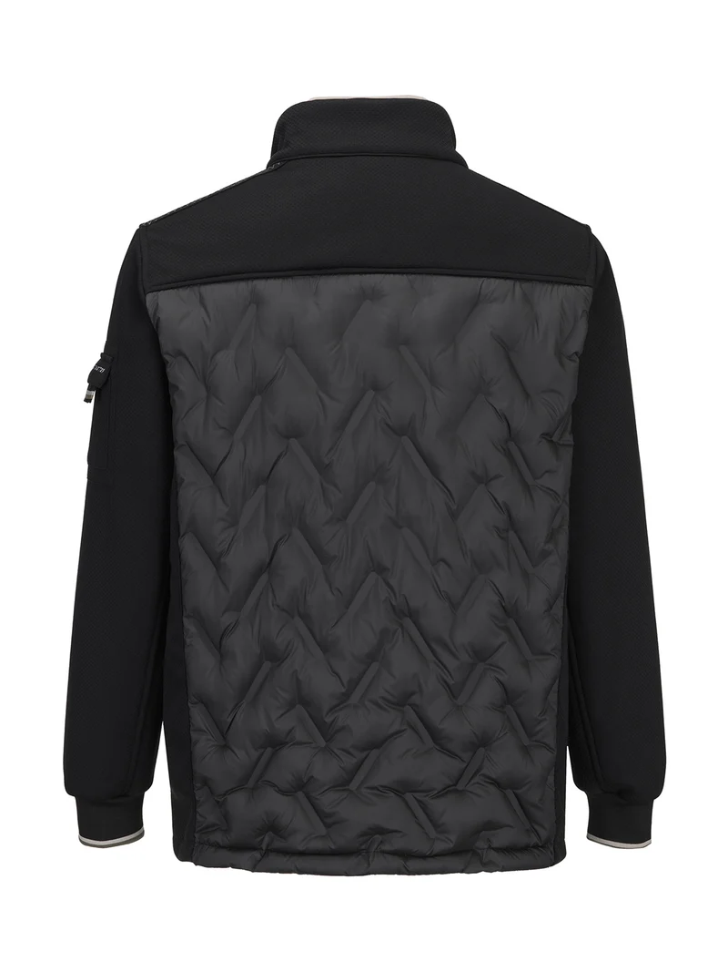 Ahoi Andre Hybrid Jacke