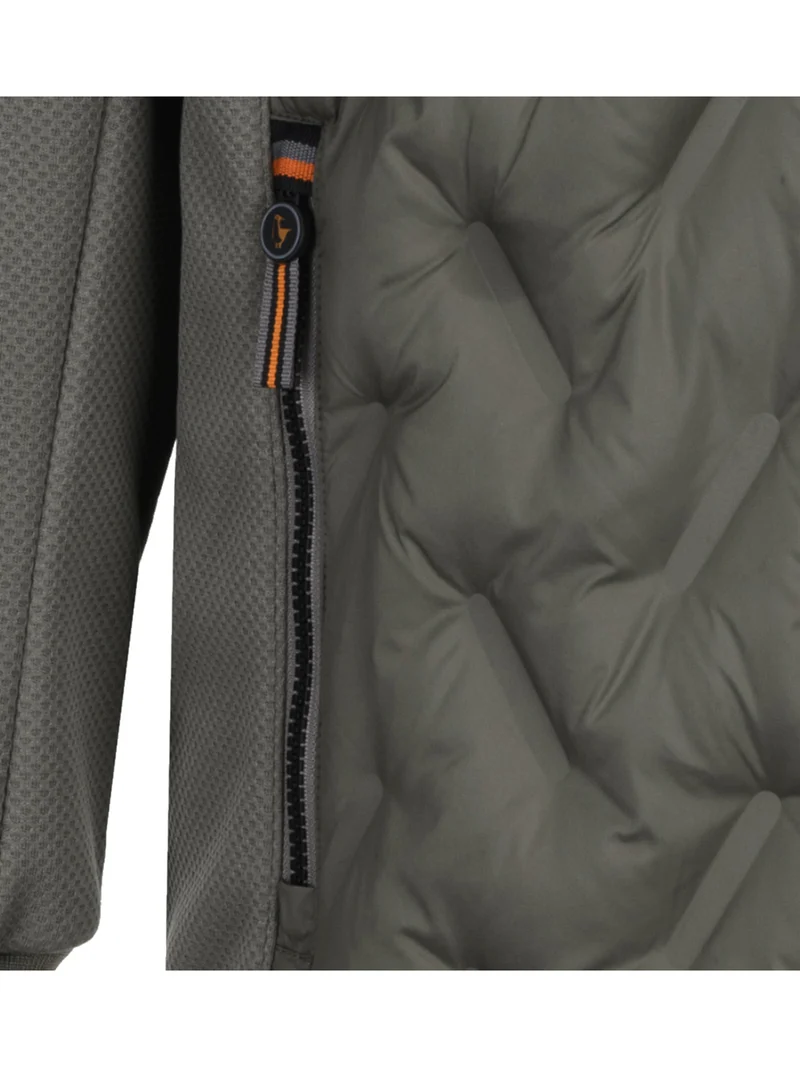 Ahoi Andre Hybrid Jacke