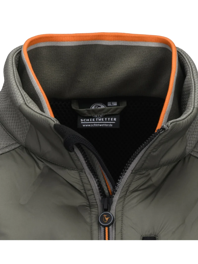 Ahoi Andre Hybrid Jacke