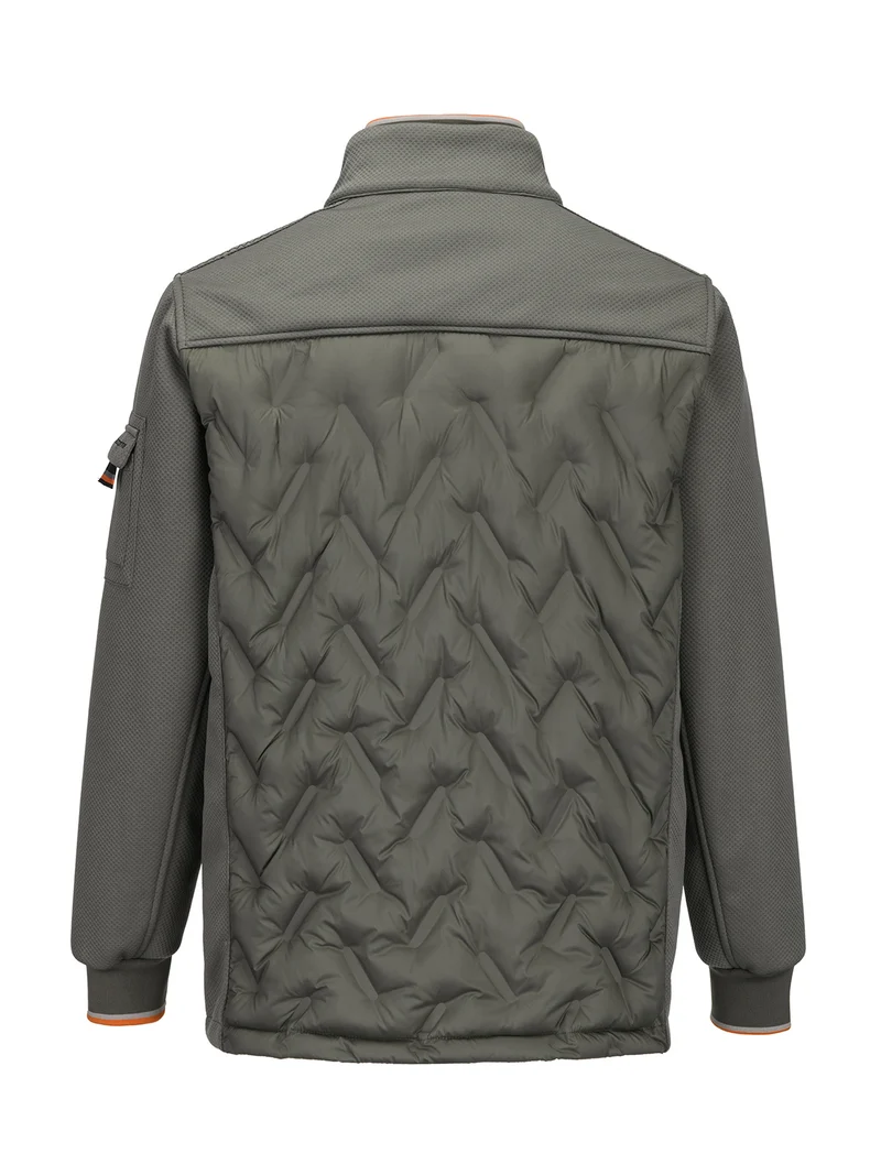 Ahoi Andre Hybrid Jacke