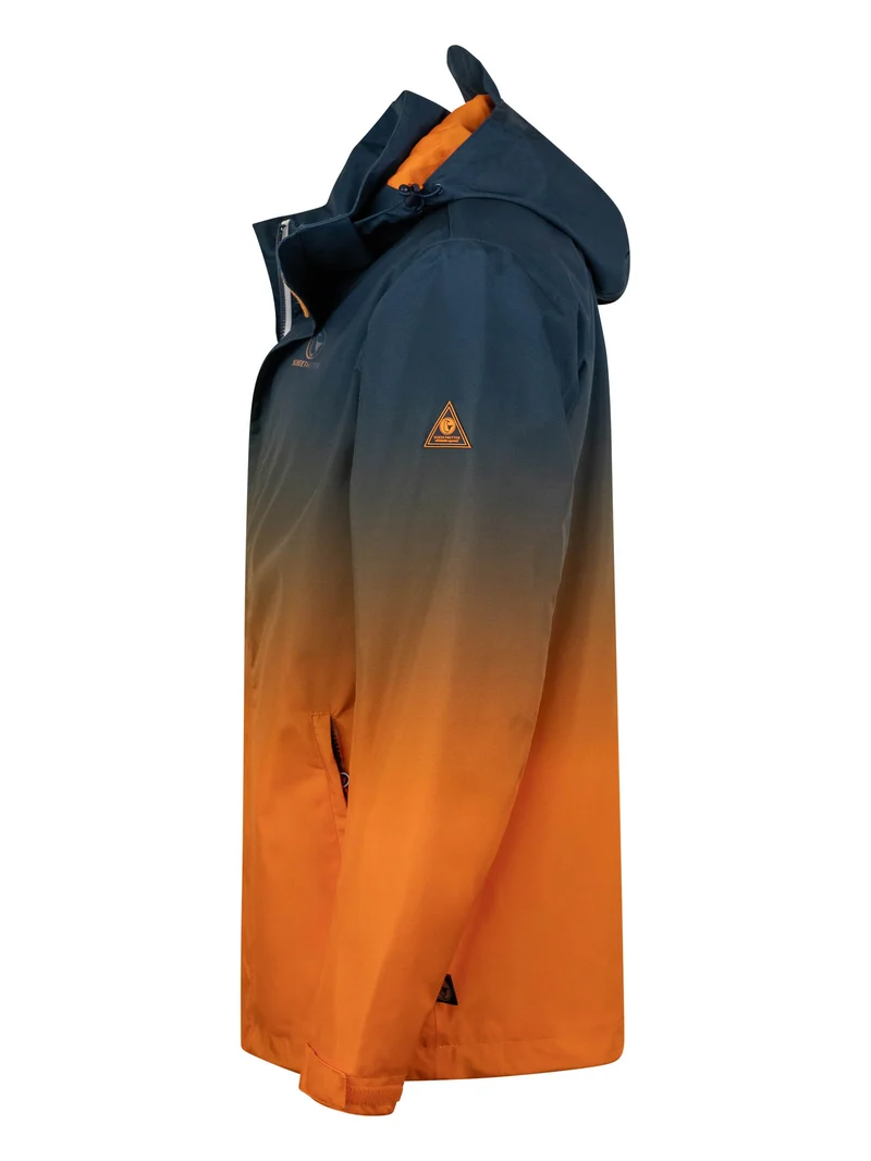 Funktionsjacke Flaggen Fiete