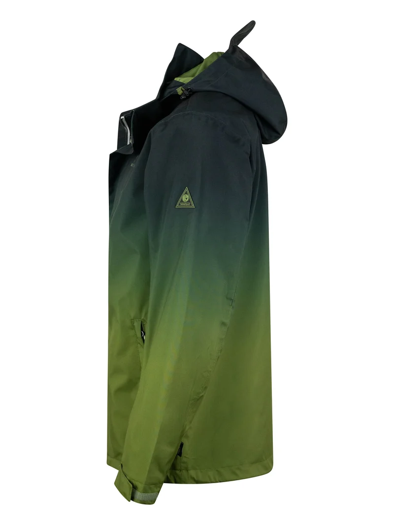 Funktionsjacke Flaggen Fiete
