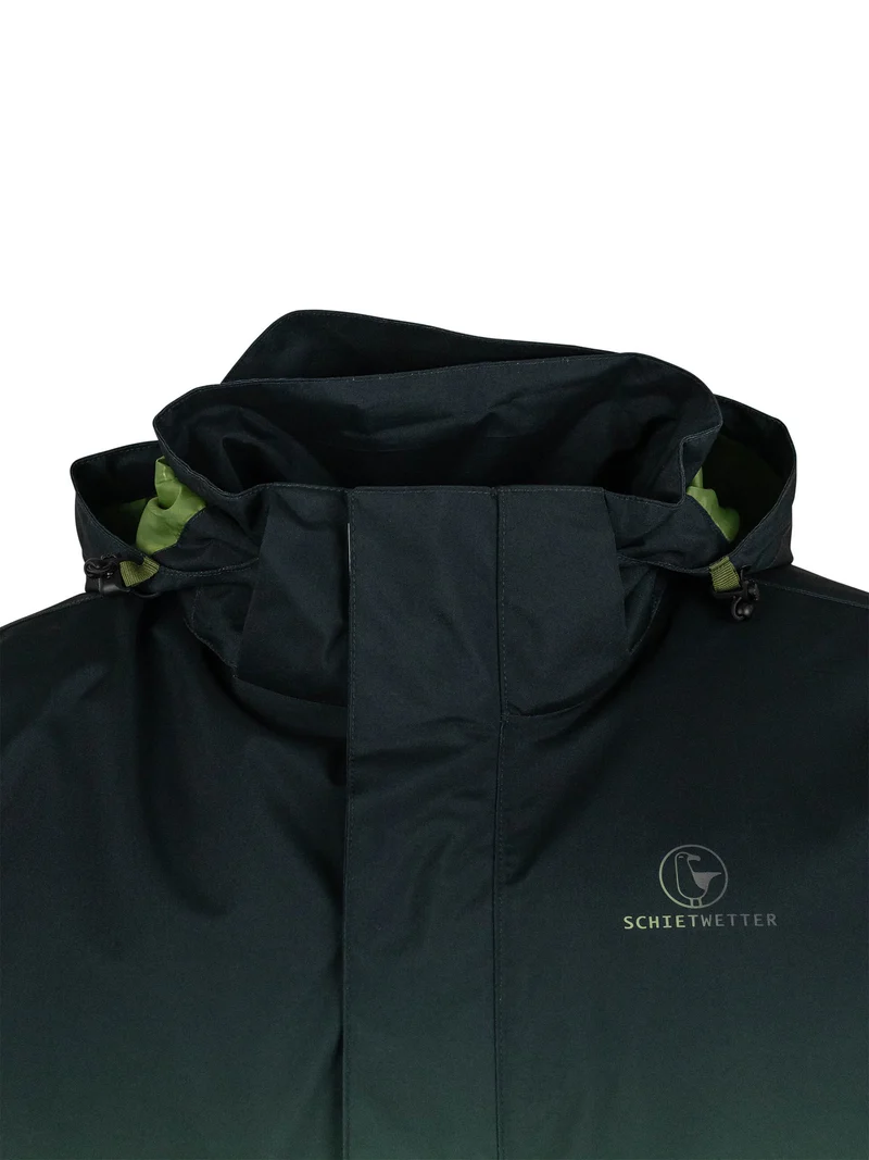 Funktionsjacke Flaggen Fiete