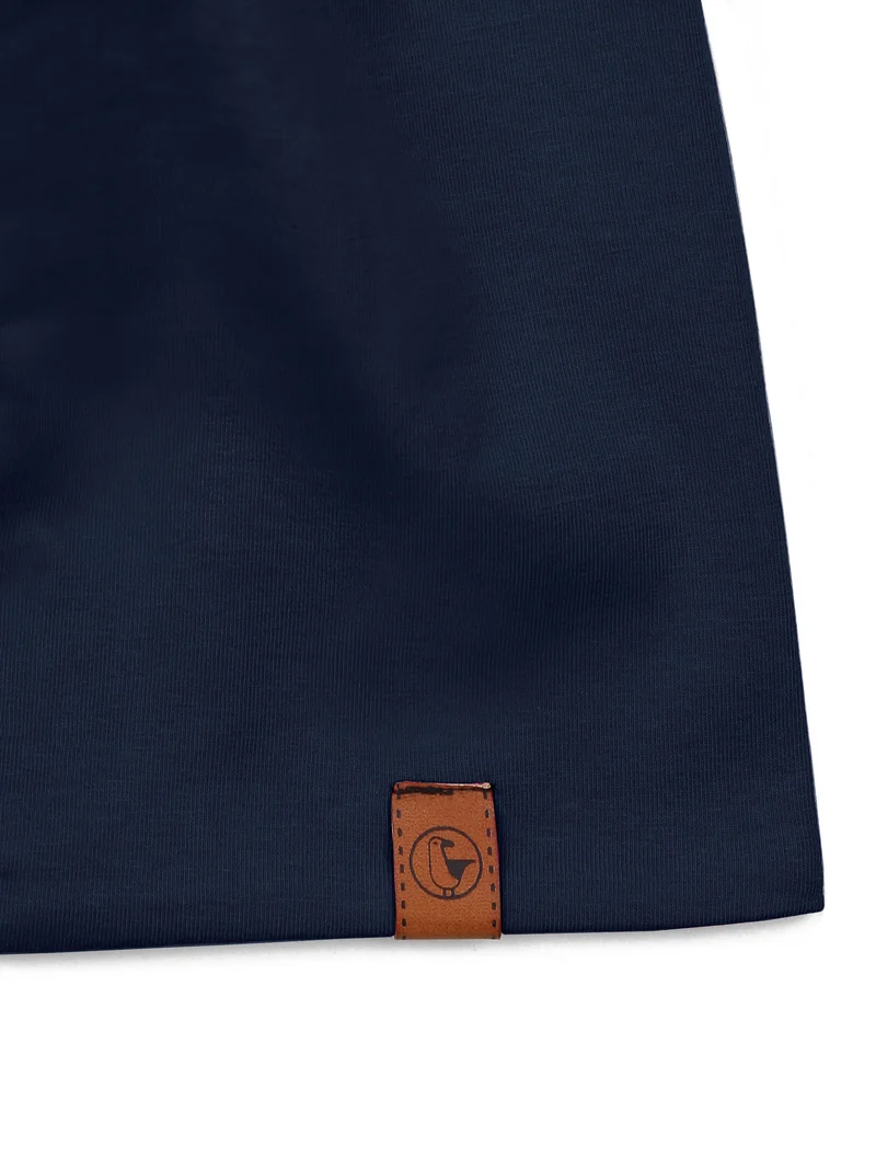 Erwachsenen Beanie "Steuerrad"