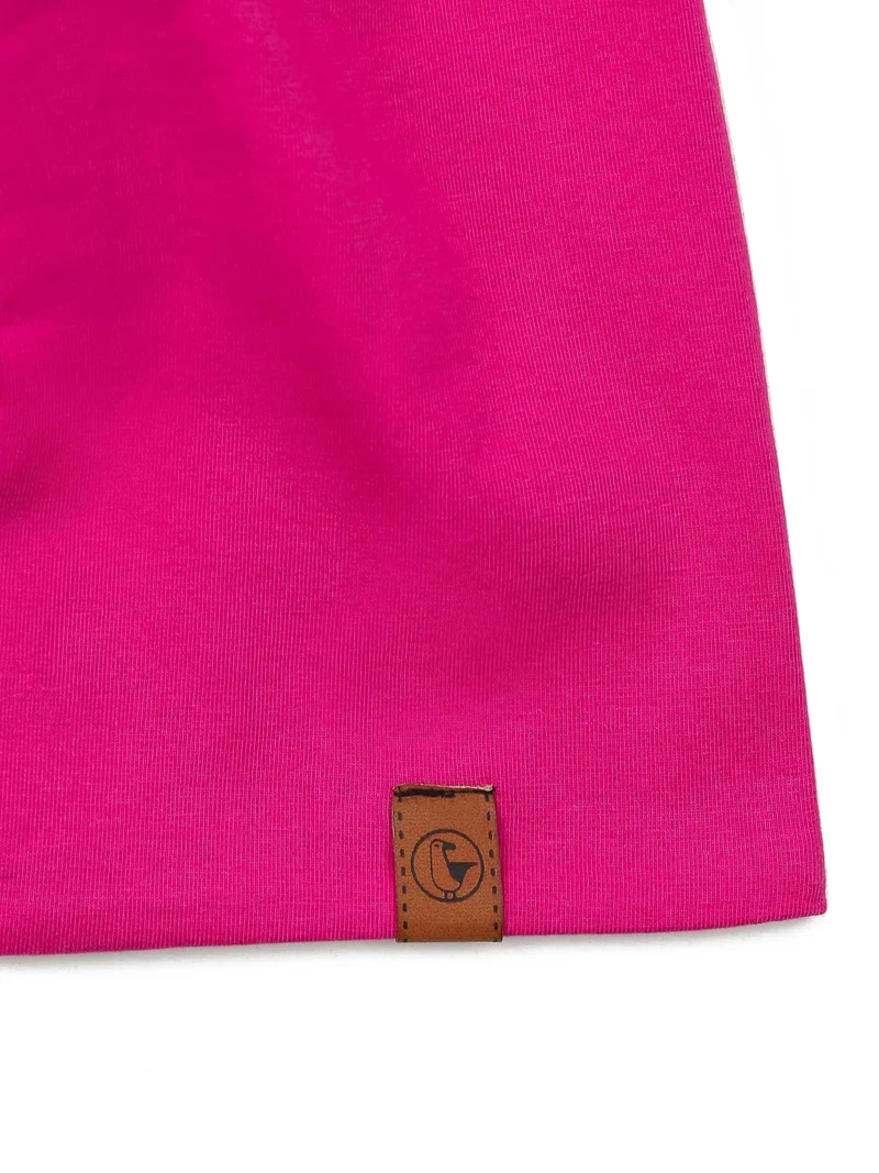 Erwachsenen Beanie "Steuerrad"