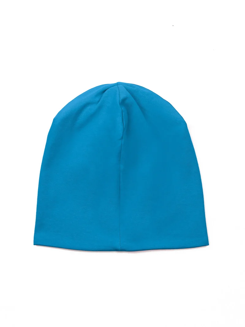 Erwachsenen Beanie "Moin"