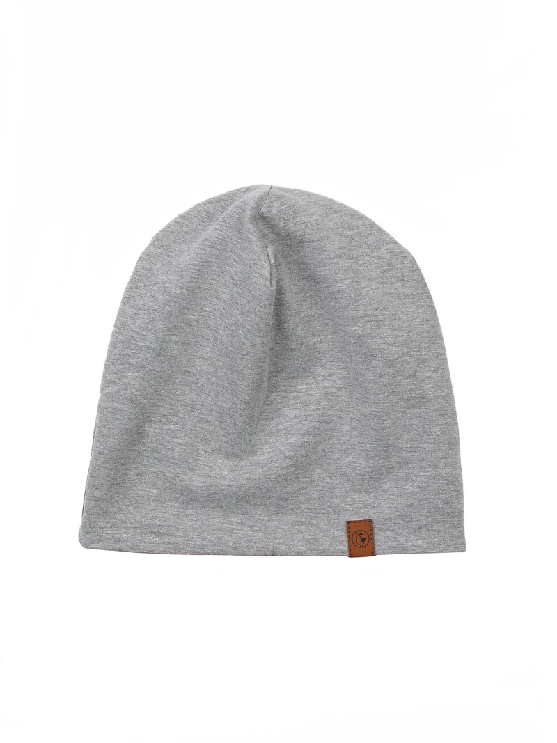 Erwachsenen Beanie "Moin"