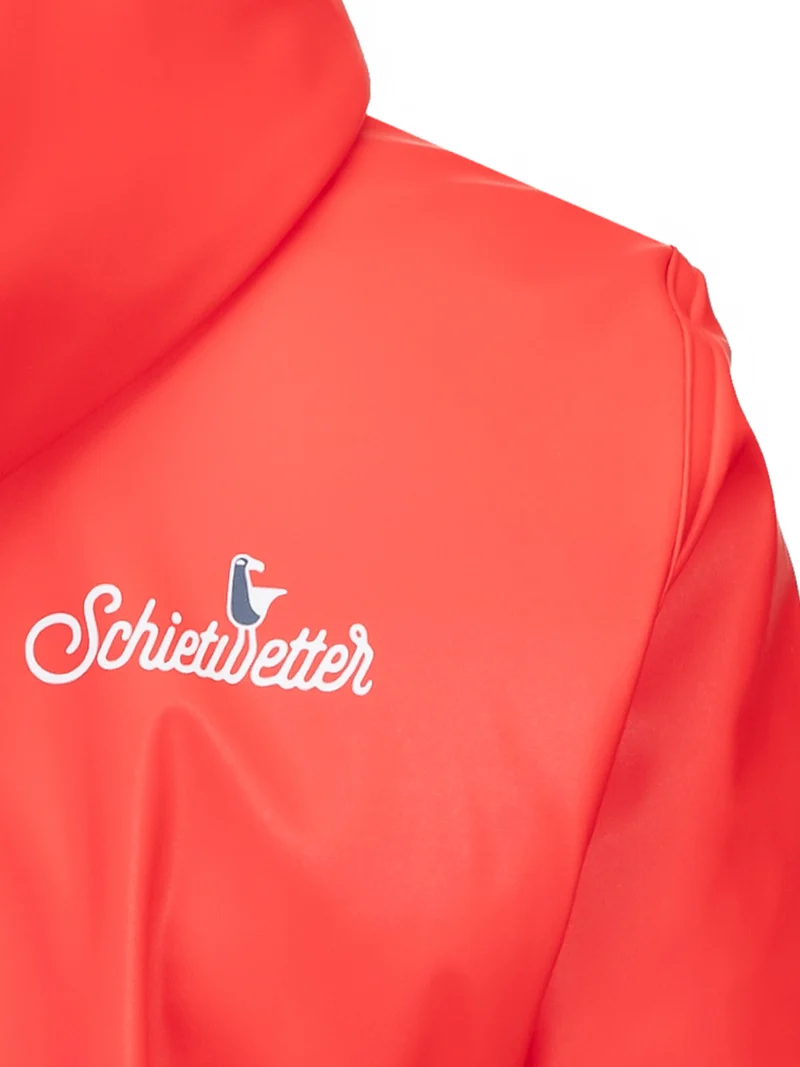Friesennerz Regenfee Anke