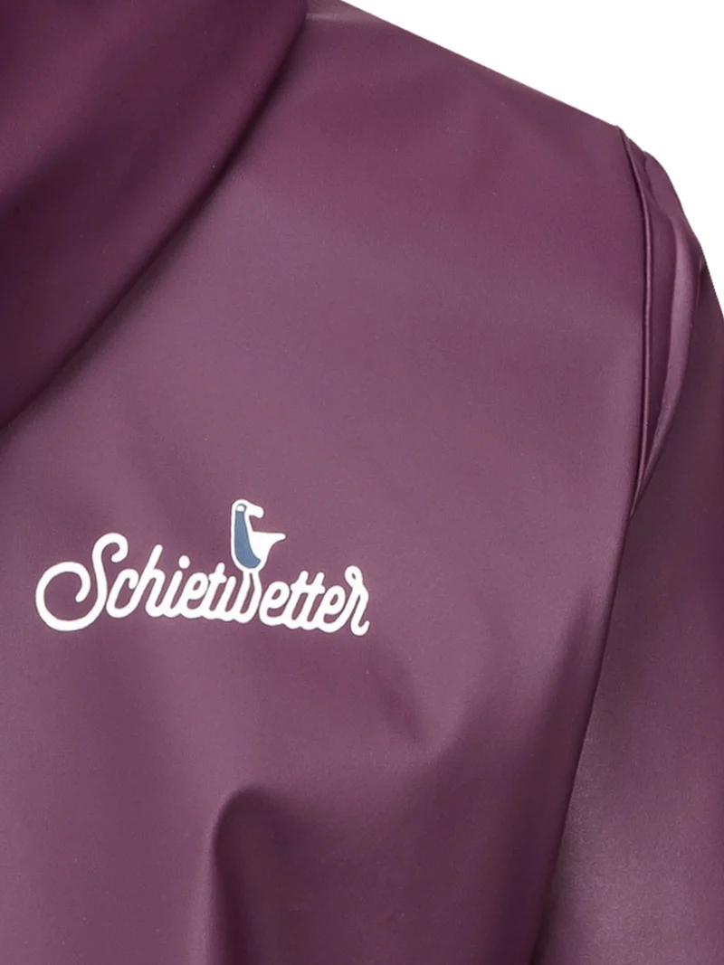 Friesennerz Regenfee Anke