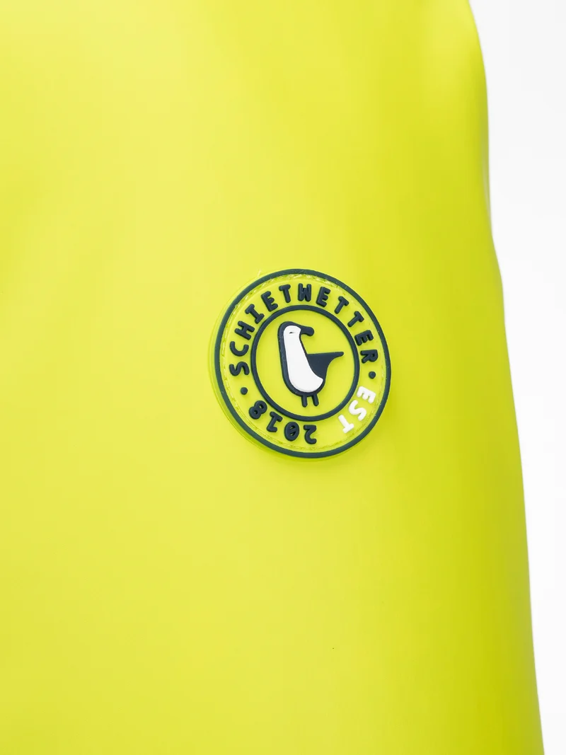 Friesennerz Regenfee Anke