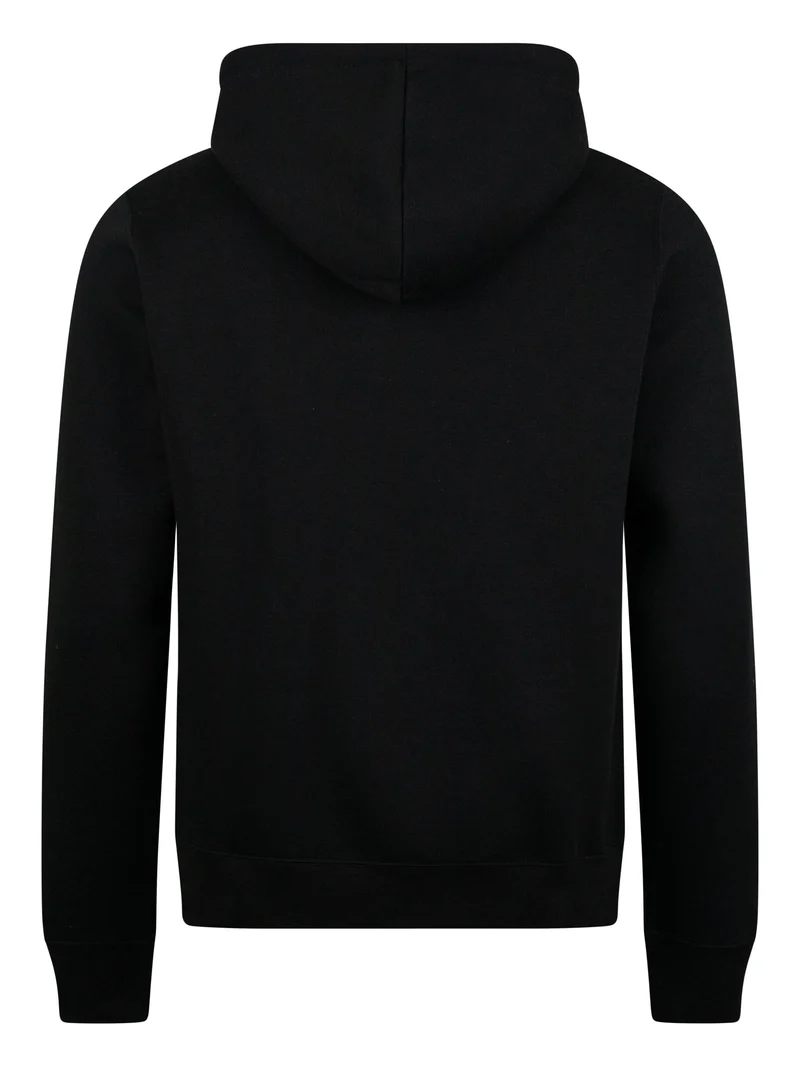 Hoodie Halvar Hausboot