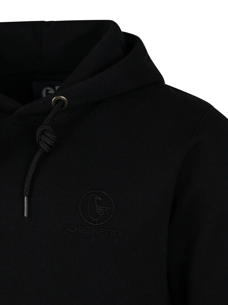 Hoodie Halvar Hausboot