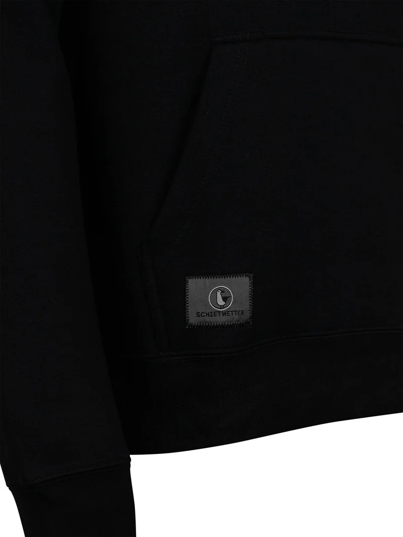 Hoodie Halvar Hausboot
