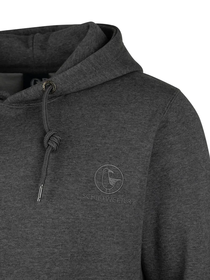 Hoodie Halvar Hausboot